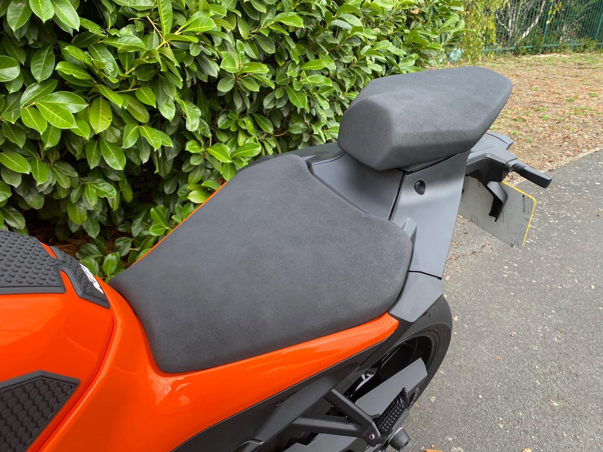 2026 26 Reg KTM 990 RC R